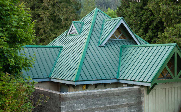 Best Asphalt Shingle Roofing  in Factoryville, PA