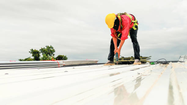 Best Gutter Installation and Repair  in Factoryville, PA