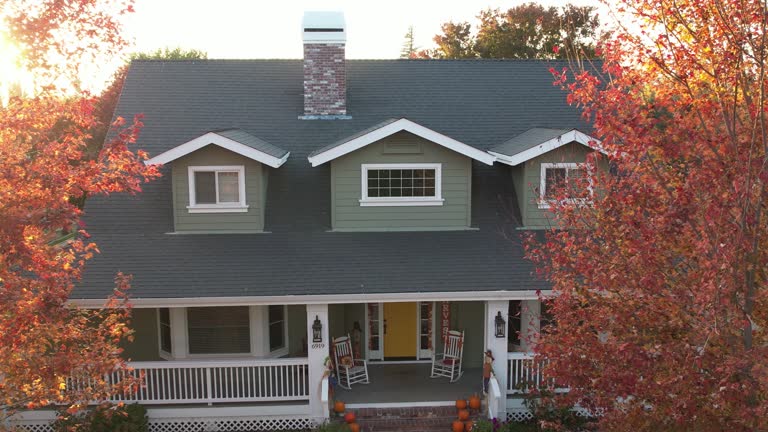 Steel Roofing in Factoryville, PA