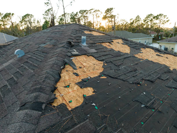 Fast & Reliable Emergency Roof Repairs in Factoryville, PA