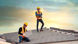 Best Rubber Roofing (EPDM, TPO)  in Factoryville, PA